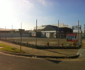 Factory, Warehouse & Industrial commercial property leased at 121 Cheltenham Road Dandenong VIC 3175