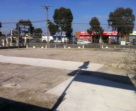Factory, Warehouse & Industrial commercial property leased at 121 Cheltenham Road Dandenong VIC 3175