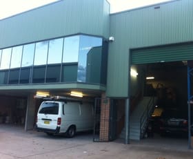 Offices commercial property leased at Belmore NSW 2192