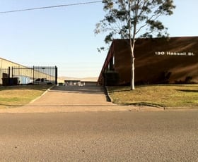 Factory, Warehouse & Industrial commercial property leased at Wetherill Park NSW 2164