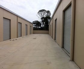Factory, Warehouse & Industrial commercial property leased at 12/17 Sharnet Circuit Pakenham VIC 3810