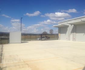 Factory, Warehouse & Industrial commercial property leased at Whole Buil/9 Tantalum Street Beard ACT 2620
