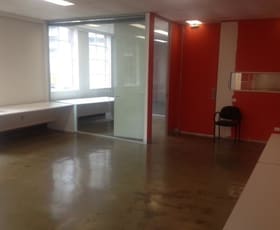 Offices commercial property leased at Rear Level 3, 124 Exhibition Street Melbourne VIC 3000