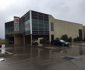 Offices commercial property leased at 2/632 Clayton Road Clayton VIC 3168
