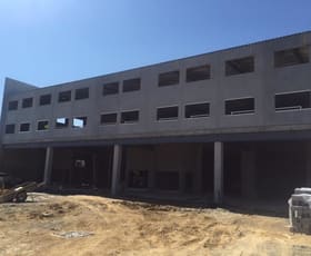 Showrooms / Bulky Goods commercial property leased at 8/36 Darling Street Mitchell ACT 2911