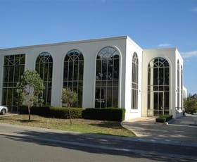 Factory, Warehouse & Industrial commercial property leased at 18-20 Redland Drive Mitcham VIC 3132