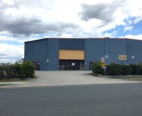 Factory, Warehouse & Industrial commercial property leased at 4 Bult Drive Brendale QLD 4500
