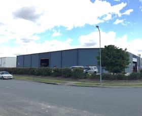 Factory, Warehouse & Industrial commercial property leased at 4 Bult Drive Brendale QLD 4500