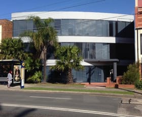 Offices commercial property leased at 524 Canterbury Road Campsie NSW 2194