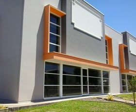 Factory, Warehouse & Industrial commercial property leased at 2/49 Cook Street Portsmith QLD 4870