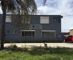 Factory, Warehouse & Industrial commercial property leased at 24 Graham Hill Road Narellan NSW 2567
