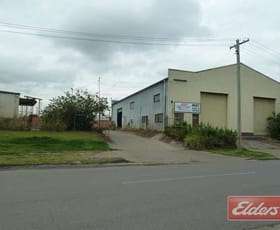 Factory, Warehouse & Industrial commercial property leased at Rocklea QLD 4106