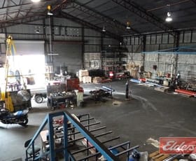 Factory, Warehouse & Industrial commercial property leased at Rocklea QLD 4106
