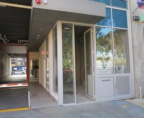 Shop & Retail commercial property leased at 2/42 Wilson Street South Yarra VIC 3141