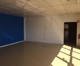 Factory, Warehouse & Industrial commercial property leased at 8 Dingley Avenue Dandenong VIC 3175