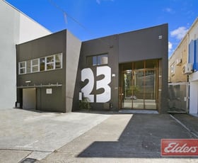 Offices commercial property leased at Milton QLD 4064