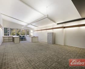 Offices commercial property leased at Milton QLD 4064