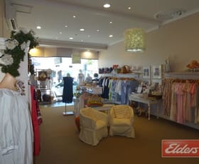 Shop & Retail commercial property leased at Paddington QLD 4064