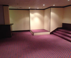 Offices commercial property leased at 117 Collins Street Hobart TAS 7000