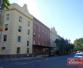 Offices commercial property leased at 4/54 Vernon Tce Newstead QLD 4006