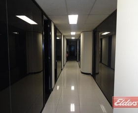 Offices commercial property leased at 3 Gregory Terrace Spring Hill QLD 4000