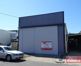 Offices commercial property leased at 8 Austin Street Newstead QLD 4006