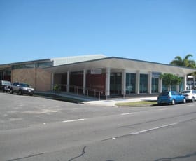 Offices commercial property leased at 120 Spence Street Cairns City QLD 4870