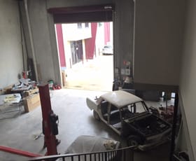 Factory, Warehouse & Industrial commercial property leased at 8/160 Hartley Road Smeaton Grange NSW 2567