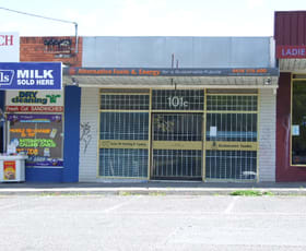 Medical / Consulting commercial property leased at 101c Cardigan Road Mooroolbark VIC 3138