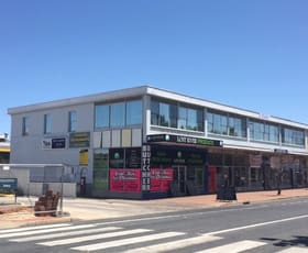 Offices commercial property leased at Lvl 1/5-15 Badham Street Dickson ACT 2602