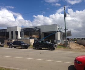 Factory, Warehouse & Industrial commercial property leased at 71 Star Crescent Hallam VIC 3803