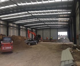 Factory, Warehouse & Industrial commercial property leased at 71 Star Crescent Hallam VIC 3803