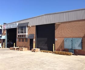 Factory, Warehouse & Industrial commercial property leased at 4 - 6 Barry Road Chipping Norton NSW 2170