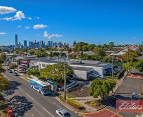 Offices commercial property leased at 338 Montague Road West End QLD 4101