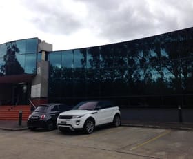 Offices commercial property leased at 391 Park Road Regents Park NSW 2143