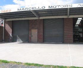 Factory, Warehouse & Industrial commercial property leased at 10-12 Carmen Street Dandenong VIC 3175