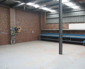 Factory, Warehouse & Industrial commercial property leased at 10-12 Carmen Street Dandenong VIC 3175