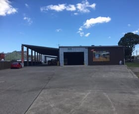 Factory, Warehouse & Industrial commercial property leased at Villawood NSW 2163