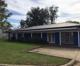 Factory, Warehouse & Industrial commercial property leased at Wetherill Park NSW 2164