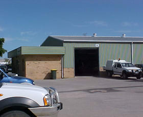 Factory, Warehouse & Industrial commercial property leased at 1/14 Fields Street Pinjarra WA 6208