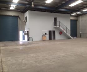 Factory, Warehouse & Industrial commercial property leased at Wetherill Park NSW 2164