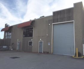 Factory, Warehouse & Industrial commercial property leased at Hillsdale NSW 2036