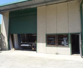 Factory, Warehouse & Industrial commercial property leased at Hornsby NSW 2077