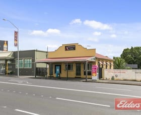 Offices commercial property leased at Whole/25 Musgrave Road Red Hill QLD 4059