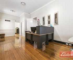 Shop & Retail commercial property leased at Whole/25 Musgrave Road Red Hill QLD 4059