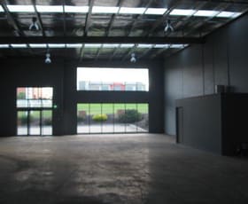 Factory, Warehouse & Industrial commercial property leased at 3/42-46 Hallam South Road Hallam VIC 3803
