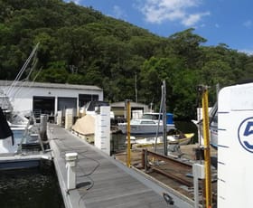 Other commercial property leased at 2 Kirkpatrick Way Berowra Waters NSW 2082