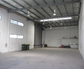 Factory, Warehouse & Industrial commercial property leased at 80 Smith Street Kensington VIC 3031