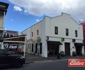 Medical / Consulting commercial property leased at 181 Robertson Street Fortitude Valley QLD 4006
