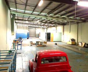 Factory, Warehouse & Industrial commercial property leased at 5 Roberna Street Moorabbin VIC 3189